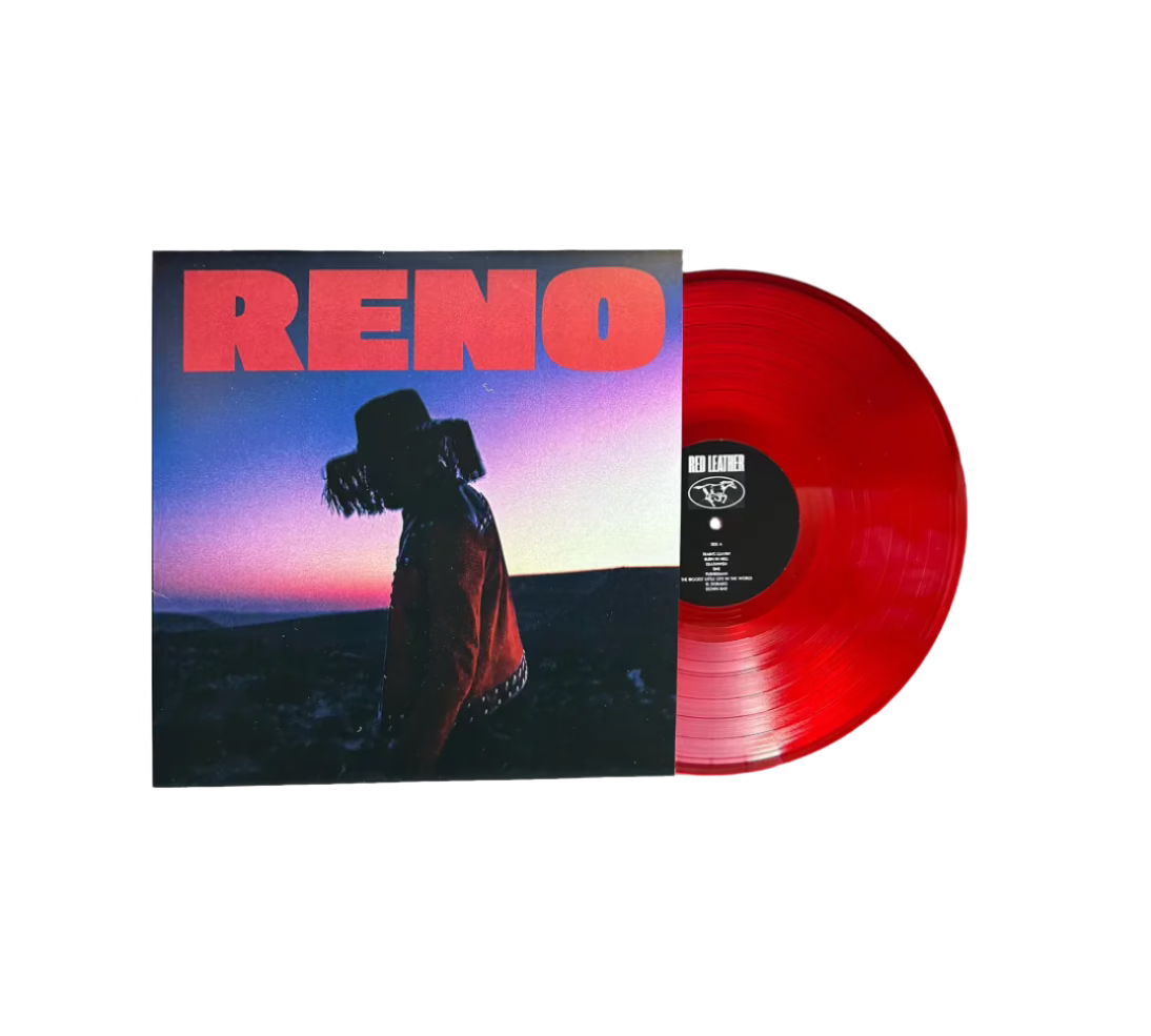 RENO - Limited Vinyl