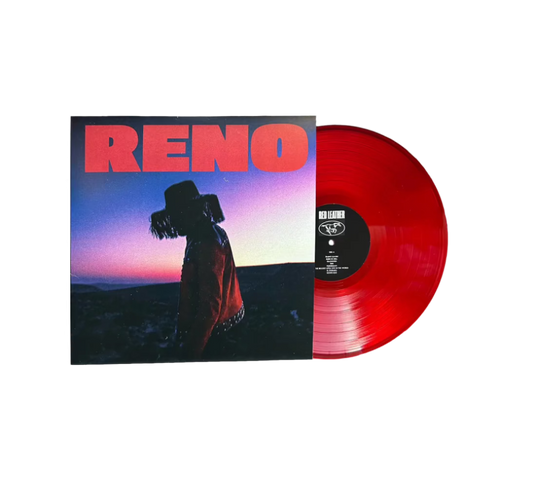 RENO - Limited Vinyl