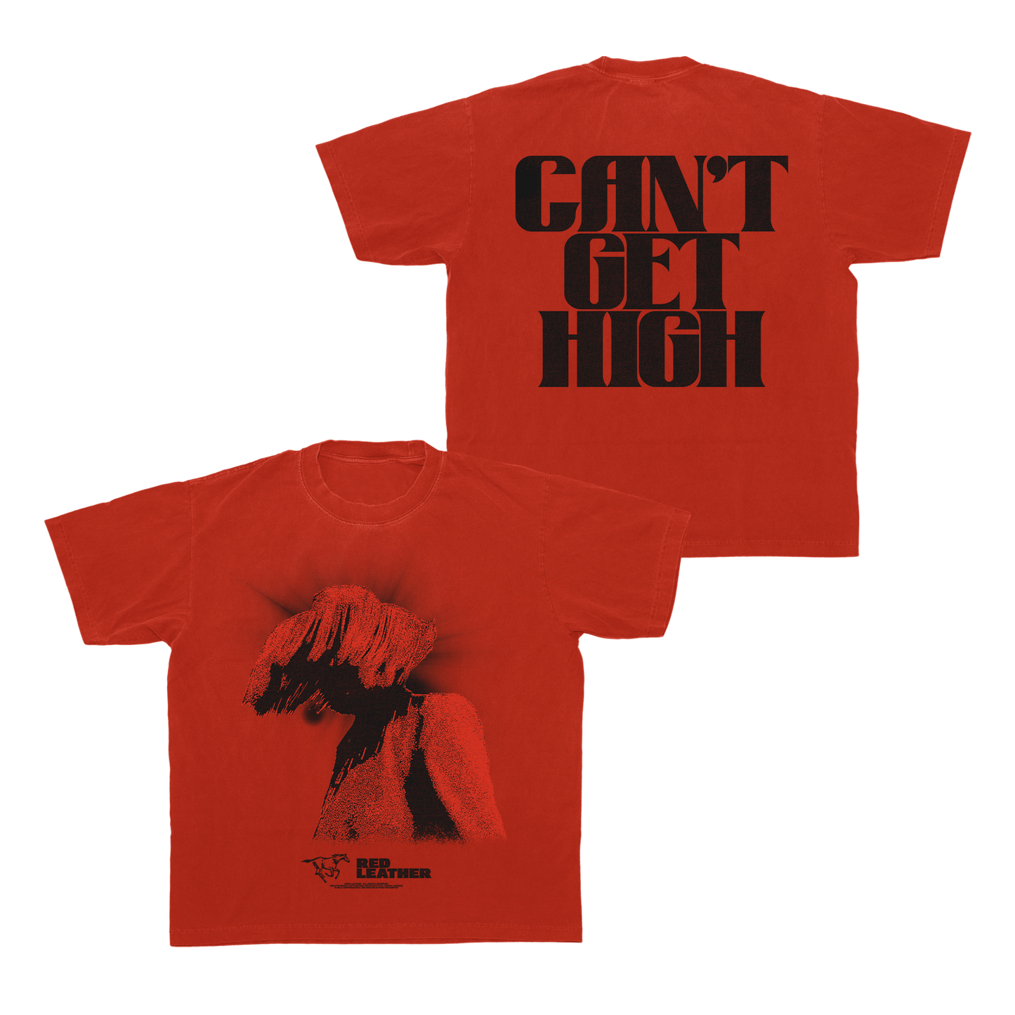 Can't Get High T-Shirt