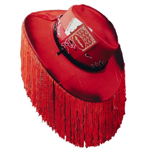 RED'S HAT