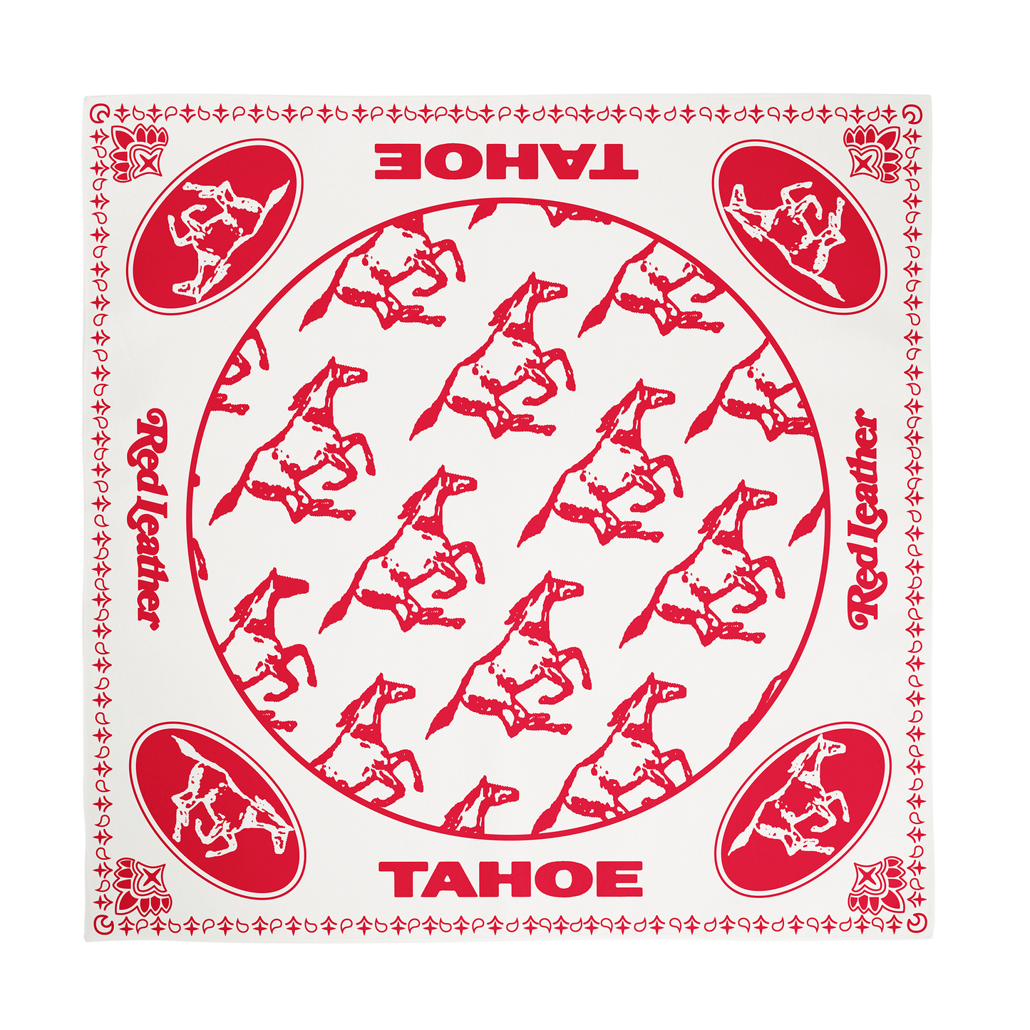 Tahoe Bandana
