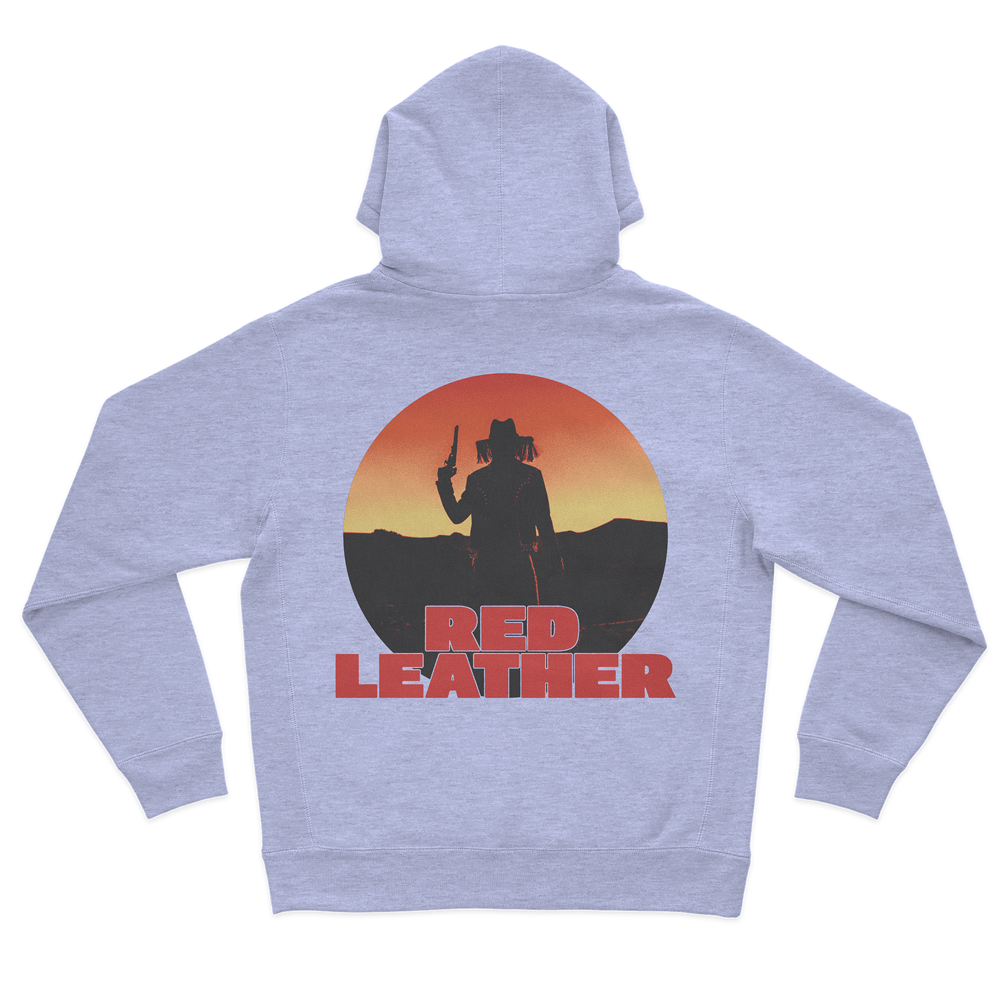 Sunset Hoodie