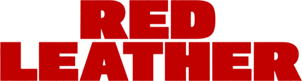 Red Leather logo