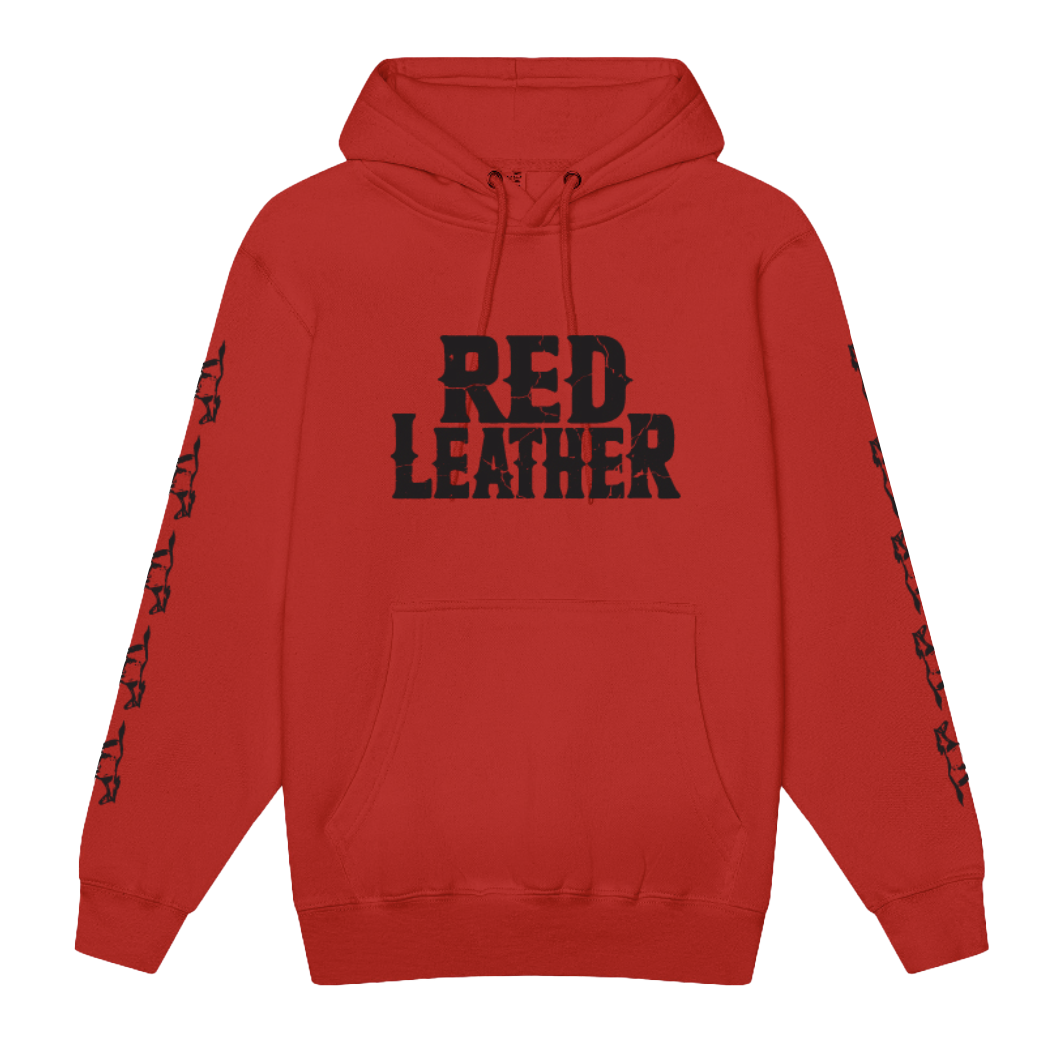 GET OUT OF MY HEAD 2024 TOUR HOODIE