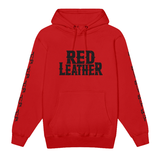 GET OUT OF MY HEAD 2024 TOUR HOODIE