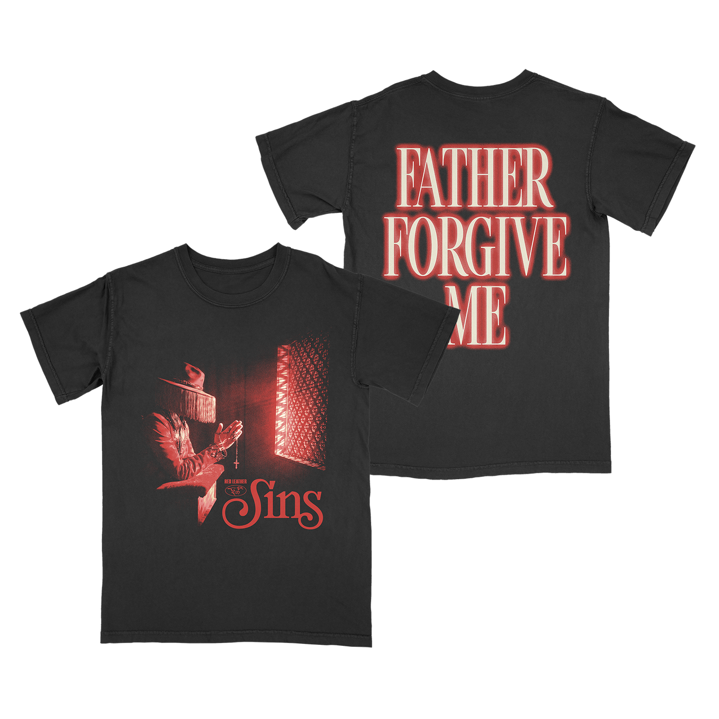 Sins T-Shirt