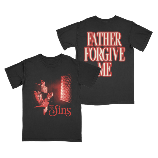 Sins T-Shirt