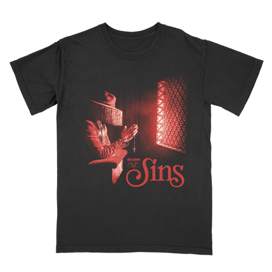 Sins T-Shirt