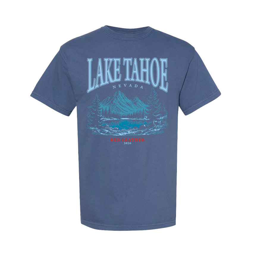 Tahoe T-Shirt