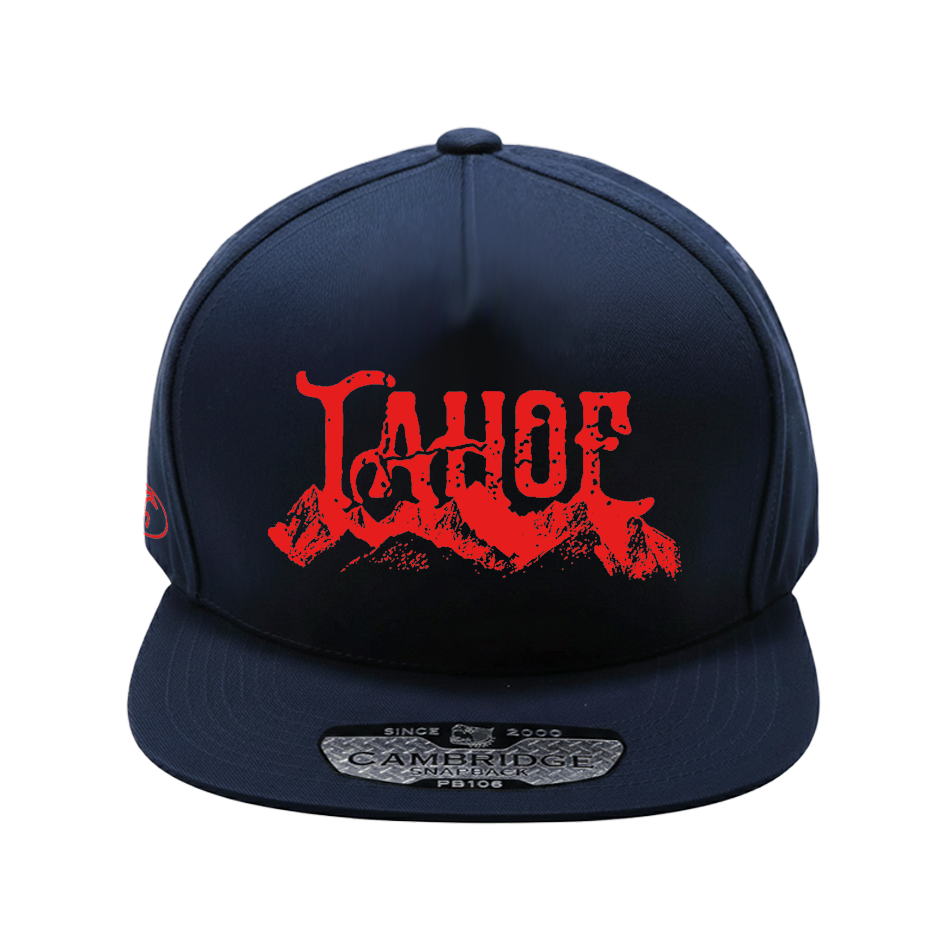 Tahoe Hat