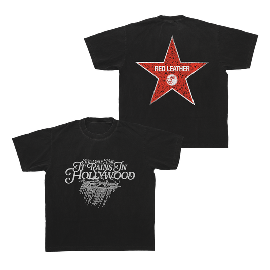 Rains T-Shirt