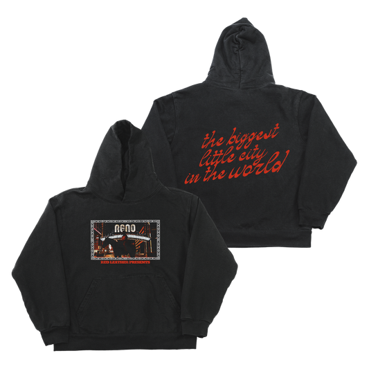 Reno Hoodie
