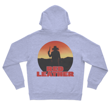 Sunset Hoodie