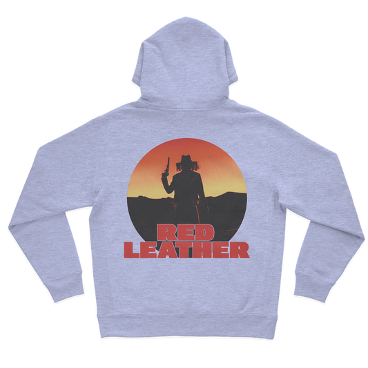 Sunset Hoodie