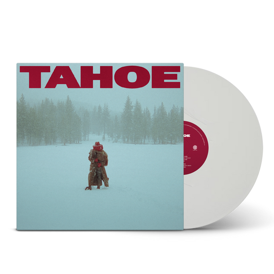 TAHOE Vinyl