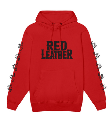 Red Leather