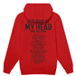 GET OUT OF MY HEAD TOUR HOODIE