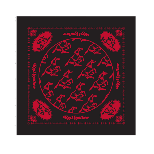 Horse Bandana