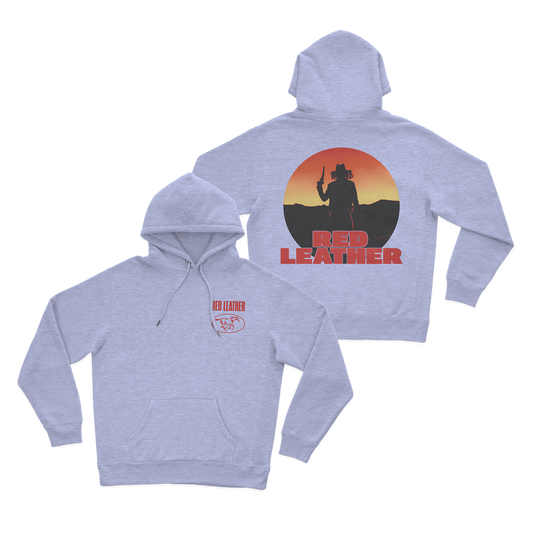 Sunset Hoodie