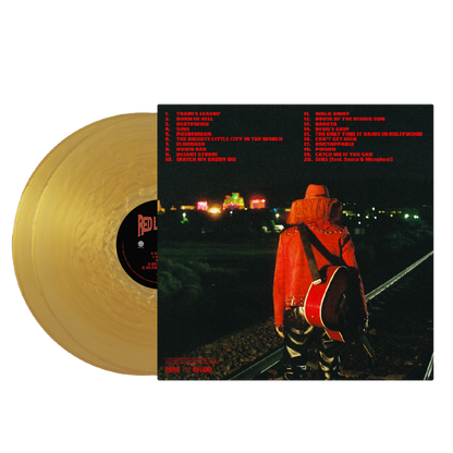 RENO (ALL IN) Vinyl