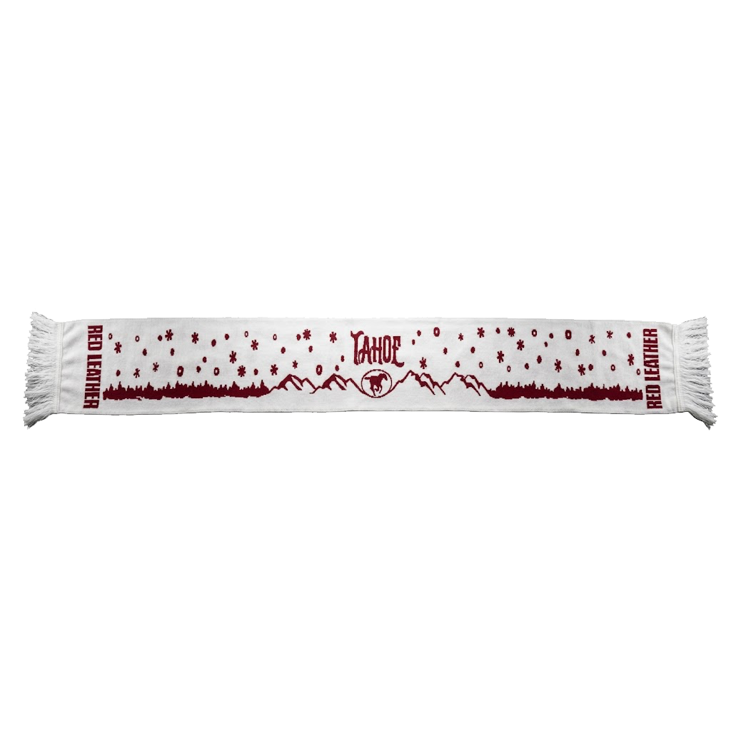 Tahoe Scarf